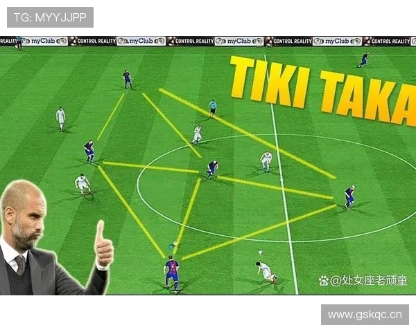 瓜迪奥拉巴萨时期战术体系与传控风格的巅峰表现