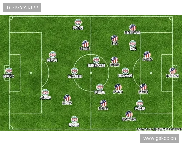 马竞球队结构解析：防守稳固中场均衡锋线持续提升