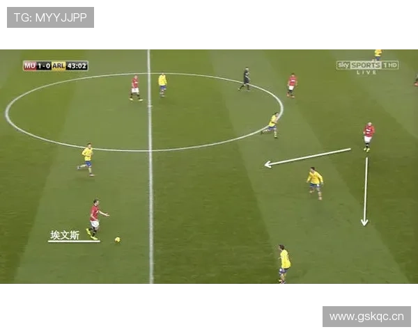 英超战术创新持续提升，各队打法多样性增强竞争力