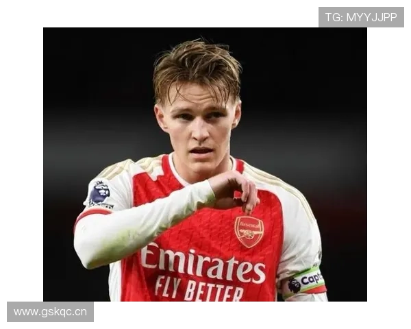 厄德高：流浪生涯到阿森纳核心的转折解析