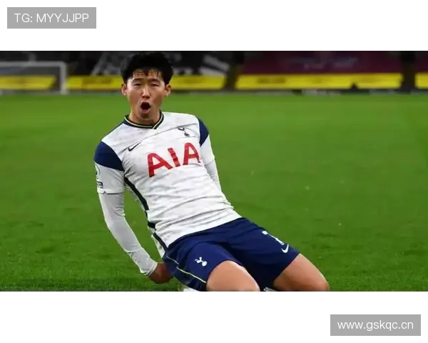 孙兴慜：英超首位亚洲金靴的射门转化率与终结效率解析