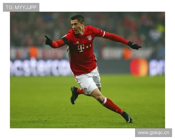 莱万多夫斯基连续赛季进球稳定性是否领先同代射手