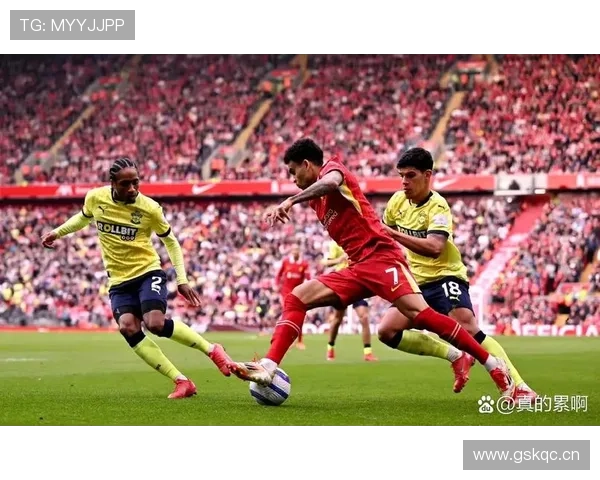 利物浦进攻越打越窄，整体效率阶段性下降，对赛季竞争格局带来影响