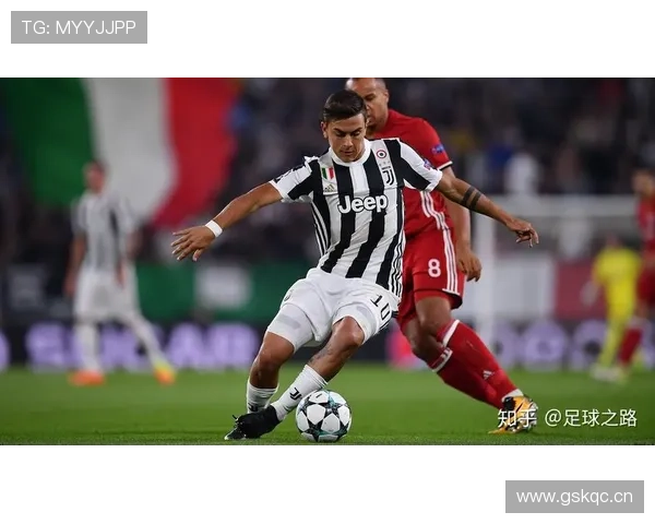 迪巴拉的小范围摆脱与控球技术解析 迪巴拉的小范围摆脱与控球技术解析