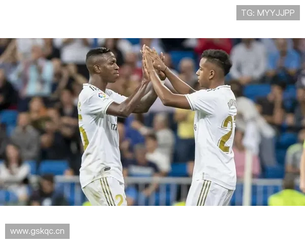 罗德里戈与维尼修斯欧冠进攻贡献及效率对比分析