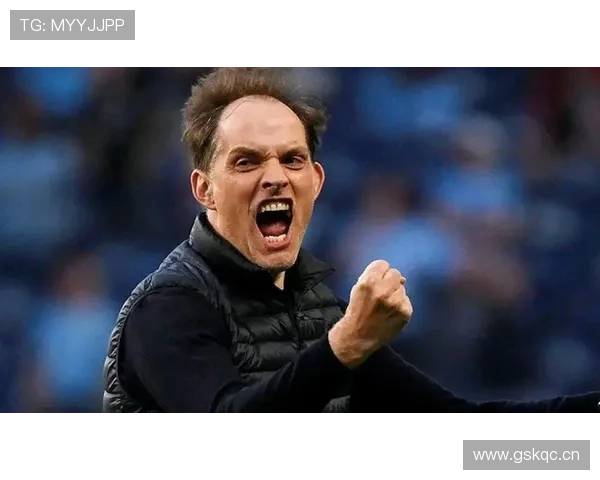 切尔西主帅执教稳定性面临考验，当前阶段问题正逐步反映到赛季成绩