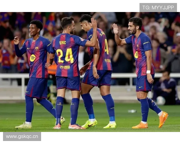 巴萨防线稳定性隐患持续影响争冠形势