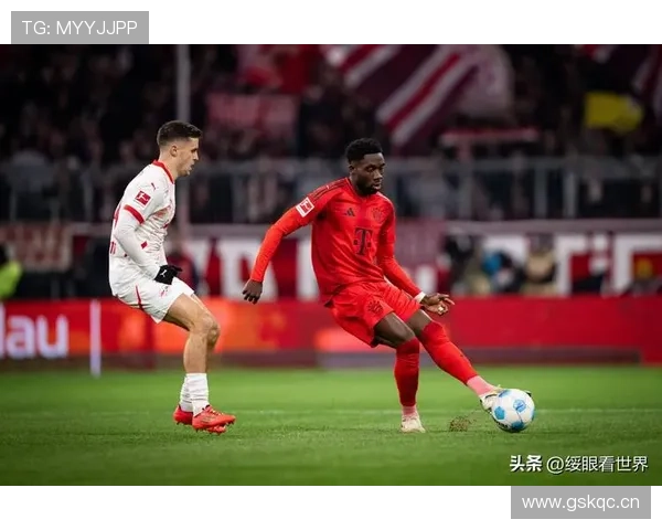 拜仁防线问题持续暴露,近期表现波动已对球队稳定性形成制约 拜仁防线问题持续暴露,近期表现波动已对球队稳定性形成制约