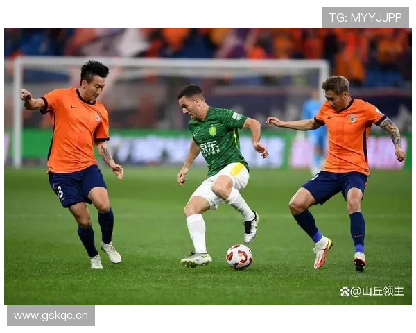 国安攻防转换彻底失衡问题比进攻乏力更致命,防守体系稳定性面临考验 国安攻防转换彻底失衡问题比进攻乏力更致命,防守体系稳定性面临考验