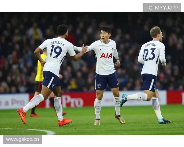 热刺进攻节奏极快,但中场控制能力不足是否制约争四前景? 热刺进攻节奏极快,但中场控制能力不足是否制约争四前景?