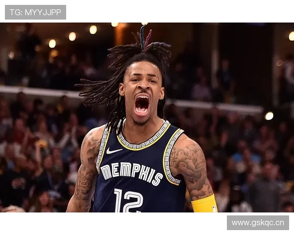 贾·莫兰特突破率提升明显 拉开对位防守空间助球队进攻转型